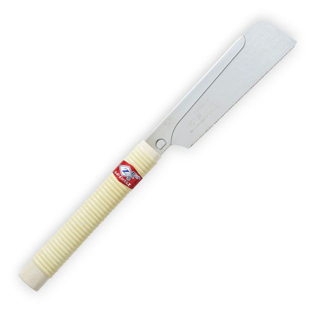 Picture of Z-Saw Japanese Small Dozuki Hardwood Saw 150mm