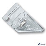 Picture of Shinwa 12481 Japanese Metal Stopper 15mm