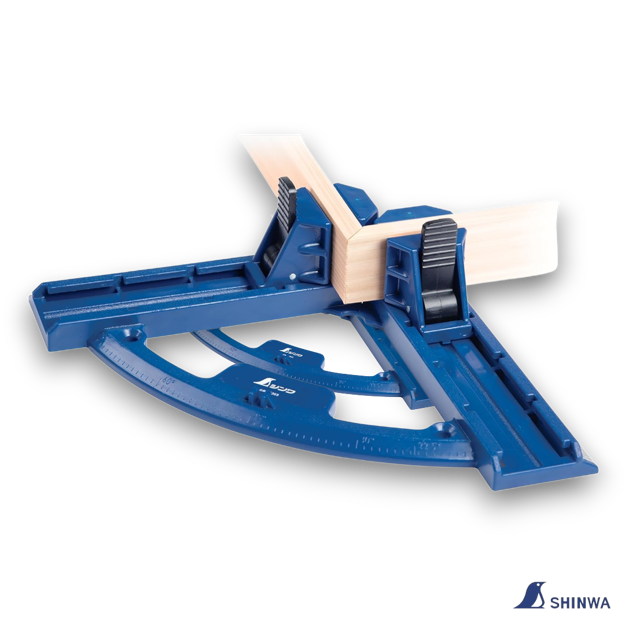 Picture of Shinwa 75365 Corner Clamp 95mm