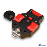 Picture of Shinwa 80831 Mag-Lock Holder for Right Gear Measuring Tape