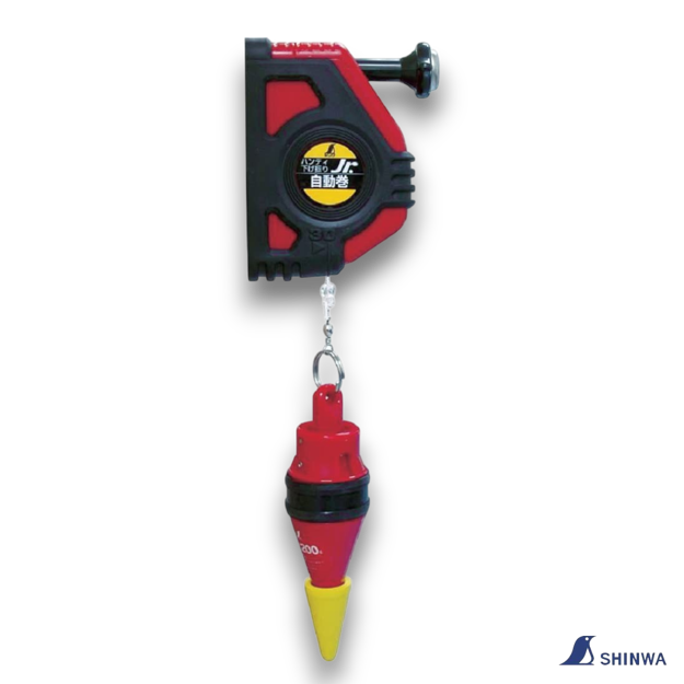 Picture of Shinwa 77502 Handy plumb swing Jr. Automatic 200g