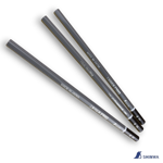 Picture of Shinwa 78524 Marking Pencil Pro 4H Pack of 3