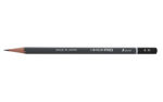 Picture of Shinwa 78524 Marking Pencil Pro 4H Pack of 3
