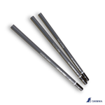 Picture of Shinwa 78518 Marking Pencil Pro H Pack of 3
