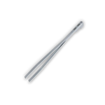 Picture of Victorinox Replacement Small Tweezers Grey for 58mm Swiss - A6142