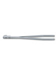 Picture of Victorinox Replacement Small Tweezers Grey for 58mm Swiss - A6142
