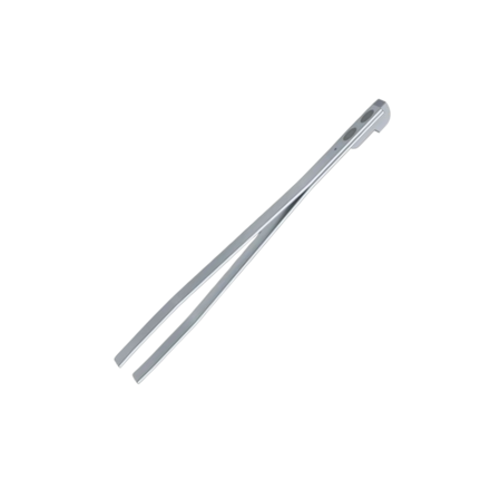 Picture of Victorinox Replacement Small Tweezers Grey for 58mm Swiss - A6142