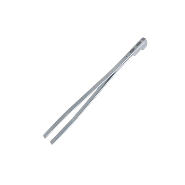 Picture of Victorinox Replacement Small Tweezers Grey for 58mm Swiss - A6142