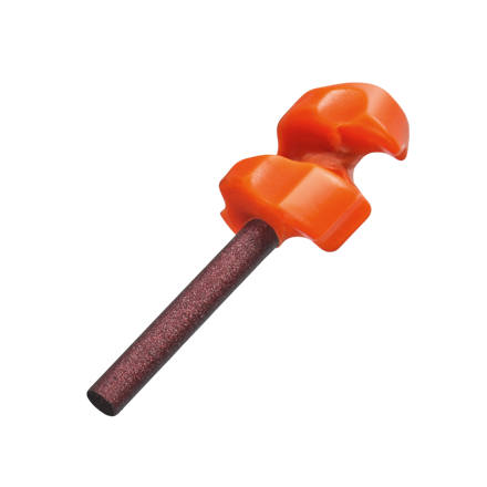 Picture of Victorinox Mini Tool Fire Ant Orange Mini Steel Fireant Spark Striker - 4.1331.1