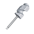Picture of Victorinox Mini Slot Screwdriver for Swiss Army Knife - A.3643