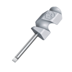 Picture of Victorinox Mini Slot Screwdriver for Swiss Army Knife - A.3643