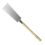 Picture of Kakuri Japanese Ryoba Saw 240mm - DT712654