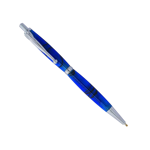 Picture of Tyzack Fancy Click Pen Kit 7mm – Chrome FAN7CHR