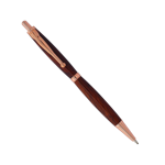 Picture of Tyzack Fancy Click Pen Kit 7mm – Copper FAN7C