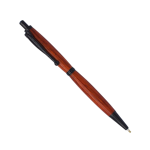 Picture of Tyzack Fancy Click Pen Kit 7mm – Gun Metal FAN7GM