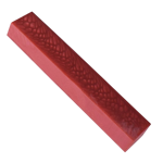Picture of Red Dragon Scale Acrylic Pen Blank - RN40
