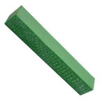 Picture of Green Dragon Scale Acrylic Pen Blank - RN41