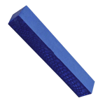 Picture of Blue Dragon Scale Acrylic Pen Blank - RN42