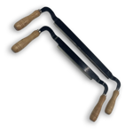 Picture of Draw Knife 200mm & 340mm Cutting - Twin Pack