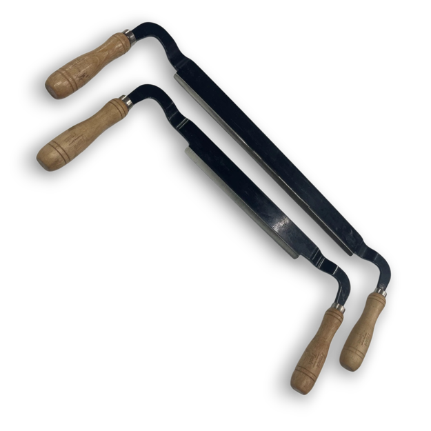Picture of Draw Knife 200mm & 340mm Cutting - Twin Pack