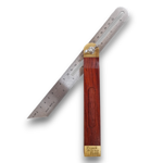 Picture of Tyzack 8" Wooden Handle Sliding Bevel - TYSB8