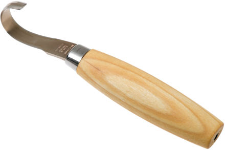 Picture of Mora 162 Double Edge Hook Knife