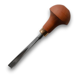 Picture of Pfeil Palm Carving V 60° Gouge Tool Sweep Linoleum & Block Cutter - B 12/8 mm