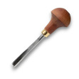 Picture of Pfeil Palm Carving U Gouge Tool Sweep Linoleum & Block Cutter - B 9/10 mm