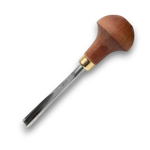 Picture of Pfeil Palm Carving U Gouge Tool Sweep Linoleum & Block Cutter - B 9/10 mm