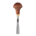 Picture of Pfeil Palm Carving U Gouge Tool Sweep Linoleum & Block Cutter - B 9/10 mm