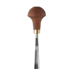Picture of Pfeil Palm Carving Shallow U Gouge Tool Sweep Linoleum & Block Cutter B 5/12 mm