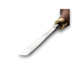 Picture of Pfeil Palm Carving Shallow U Gouge Tool Sweep Linoleum & Block Cutter B 5/12 mm