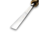 Picture of Pfeil Palm Carving Shallow U Gouge Tool Sweep Linoleum & Block Cutter B 4/12 mm