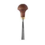 Picture of Pfeil Palm Carving Shallow U Gouge Tool Sweep Linoleum & Block Cutter B 4/12 mm