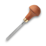 Picture of Pfeil Palm Carving Shallow U Gouge Tool Sweep Linoleum & Block Cutter B 2/12 mm
