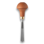 Picture of Pfeil Palm Carving Shallow U Gouge Tool Sweep Linoleum & Block Cutter B 2/12 mm