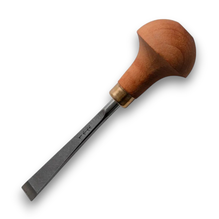 Picture of Pfeil Palm Carving Straight Chisel Tool Sweep Linoleum & Block Cutter B 1/12 mm