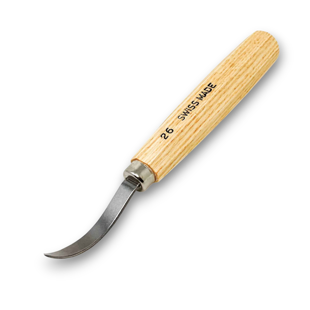 Picture of Pfeil 26 Spoon Carving Tool - Left Handed