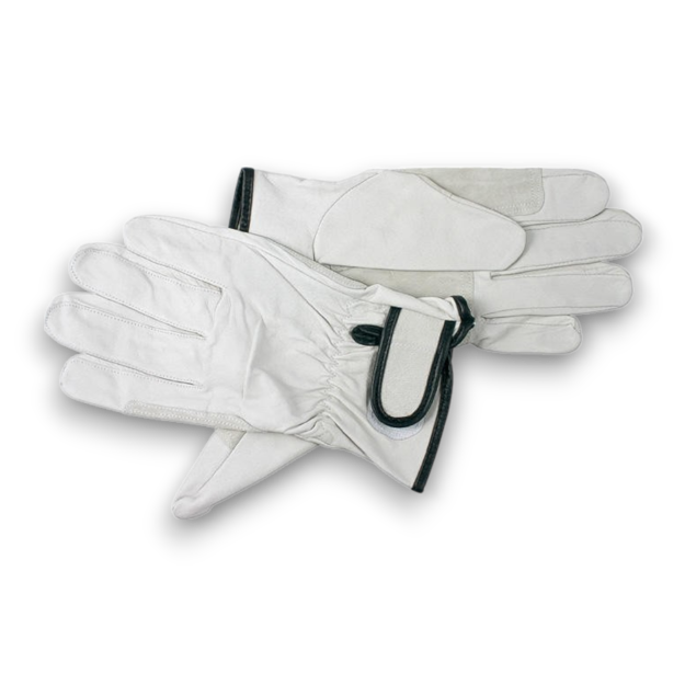 Picture of Japanese Gardening Gloves Size L (8) - 707656