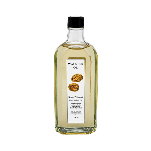 Picture of Walnut Oil 250ml Made From 100 % Californian Walnuts - DT721216