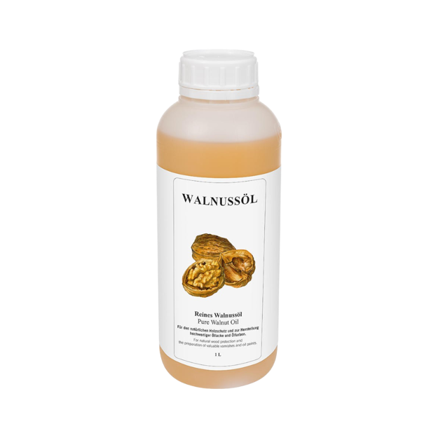 Picture of Walnut Oil 1000ml Made From 100 % Californian Walnuts - DT721217