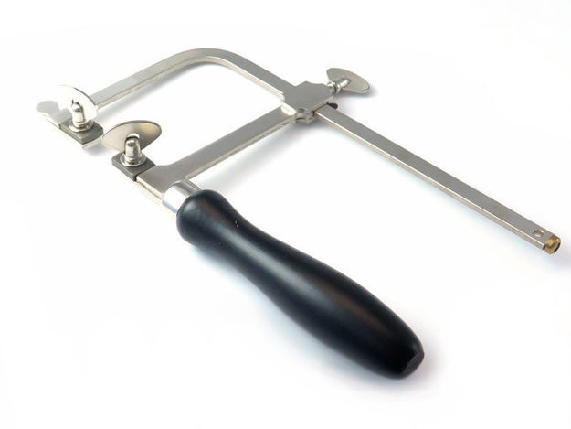 Picture of Jewellers Piercing Saw Frame 60mm