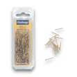 Picture of Challenge 20mm Brass Panel Pins - 40228
