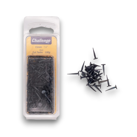 Picture of Challenge 15mm Fine Cut Tacks - 40203