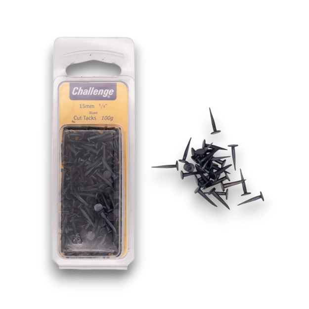 Picture of Challenge 15mm Fine Cut Tacks - 40203