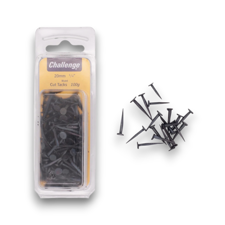 Picture of Challenge 20mm Fine Cut Tacks - 40204