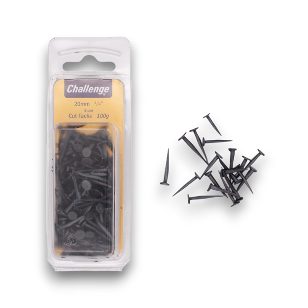 Picture of Challenge 20mm Fine Cut Tacks - 40204