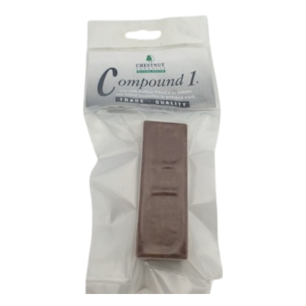 Picture of Chestnut Buffing Compund 1