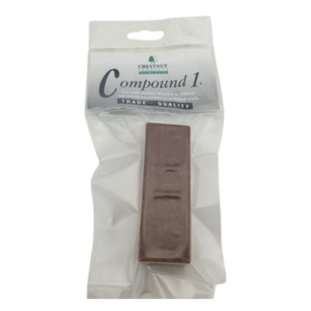 Picture of Chestnut Buffing Compund 1