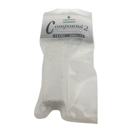 Picture of Chestnut Buffing Compund 2